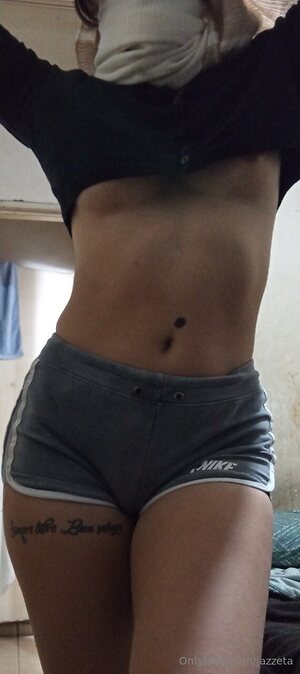 jazzeta Nude Leaked Photo #8