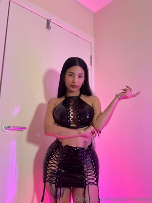 jazzifreepage Nude Leaked Photo #16