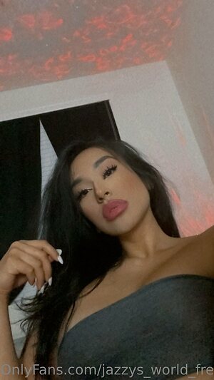 jazzys world free Nude Leaked Photo #7