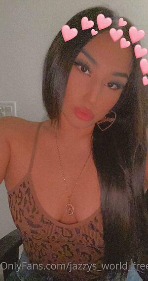 jazzys world free Nude Leaked Photo #8