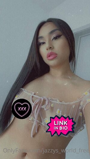 jazzys world free Nude Leaked Photo #9