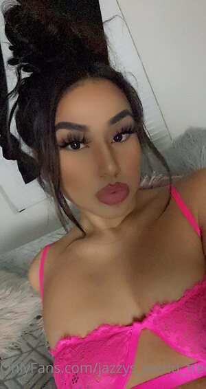 jazzys world free Nude Leaked Photo #10