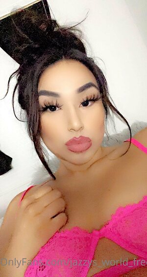 jazzys world free Nude Leaked Photo #11