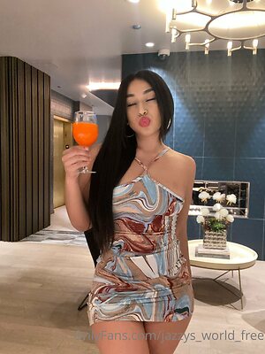 jazzys world free Nude Leaked Photo #13