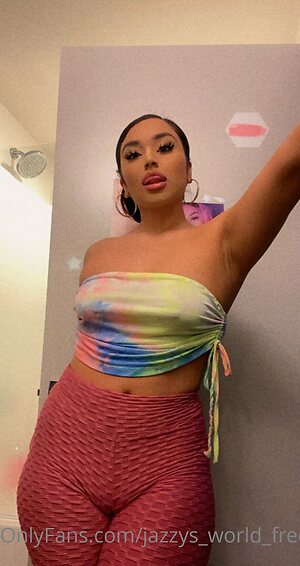 jazzys world free Nude Leaked Photo #17