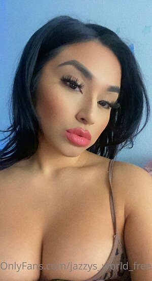 jazzys world free Nude Leaked Photo #18