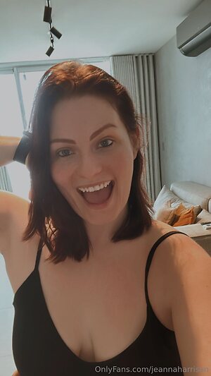 jeannaharrison Nude Leaked Photo #8