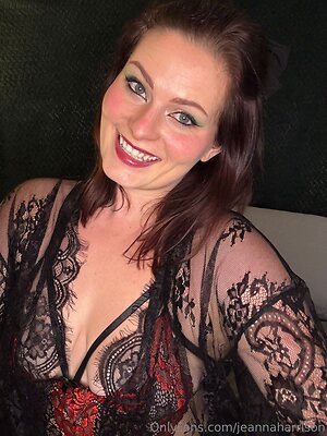 jeannaharrison Nude Leaked Photo #9
