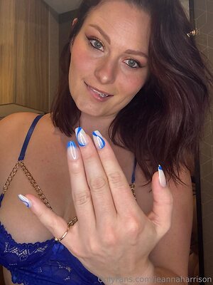 jeannaharrison Nude Leaked Photo #29