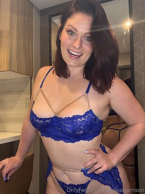 jeannaharrison Nude Leaked Photo #31