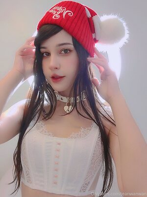 jeanwanwanfree Nude Leaked Photo #41