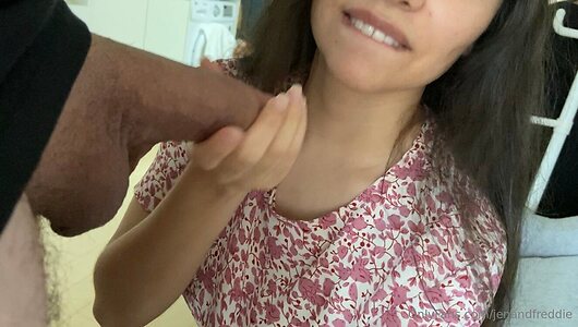 jenandfreddie Nude Leaked Photo #26
