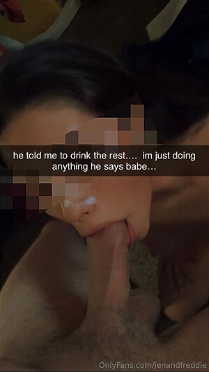 jenandfreddie Nude Leaked Photo #32