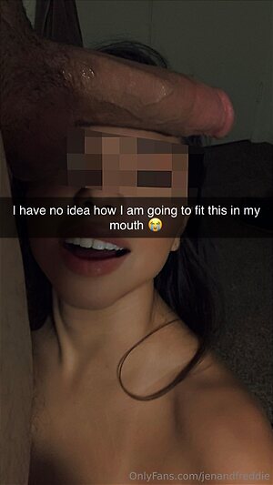 jenandfreddie Nude Leaked Photo #33