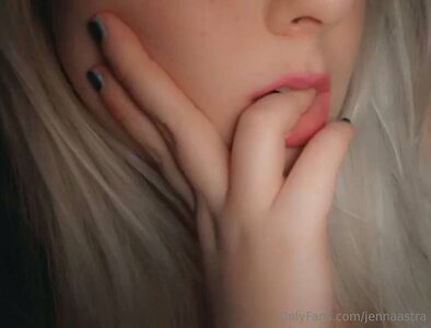 jennaastra Nude Leaked Photo #30