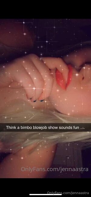 jennaastra Nude Leaked Photo #32