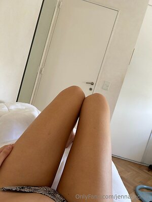 jennasecrett Nude Leaked Photo #4