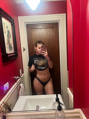 jennicoxx Nude Leaked Photo #13