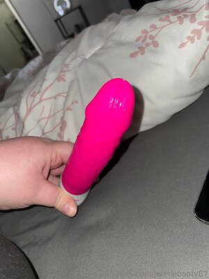 jenniebooty87 Nude Leaked Photo #17