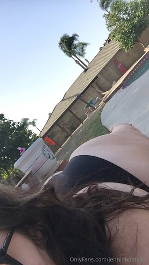 jenniebooty87 Nude Leaked Photo #20
