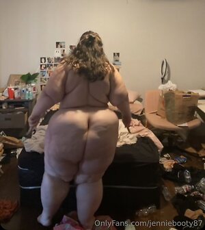 jenniebooty87 Nude Leaked Photo #22
