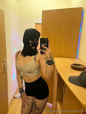 jennifer loco Nude Leaked Photo #2