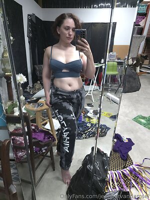 jennifervandamselfree Nude Leaked Photo #10