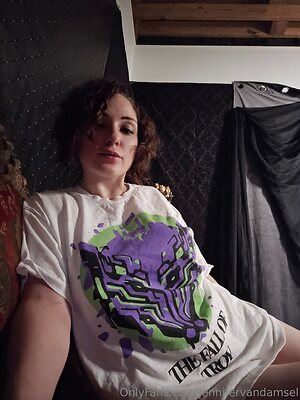 jennifervandamselfree Nude Leaked Photo #17