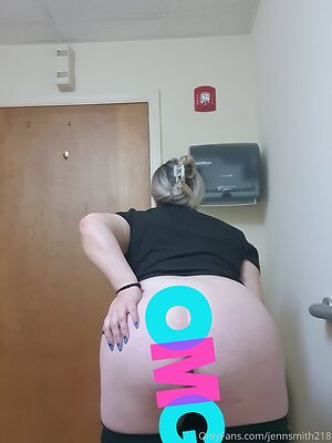 jennsmith218 Nude Leaked Photo #3