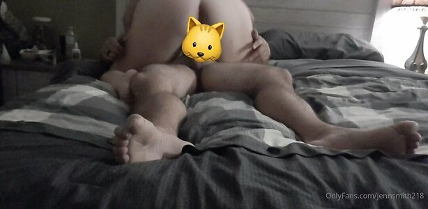 jennsmith218 Nude Leaked Photo #15