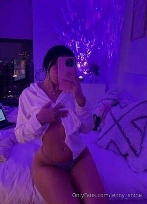 jenny shine Nude Leaked Photo #8
