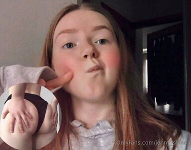 jenny shine Nude Leaked Photo #25