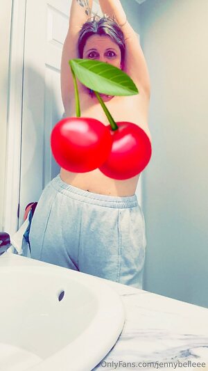 jennybelleee Nude Leaked Photo #4