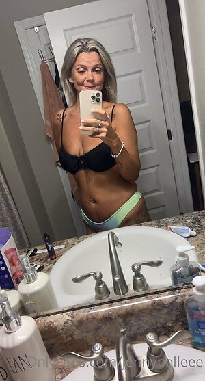 jennybelleee Nude Leaked Photo #12
