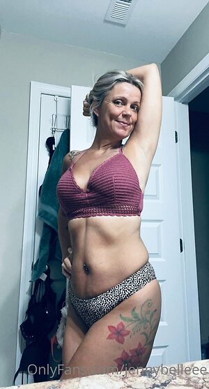 jennybelleee Nude Leaked Photo #16