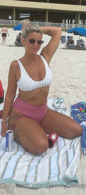 jennybelleee Nude Leaked Photo #17
