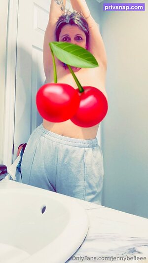 jennybelleee Nude Leaked Photo #24