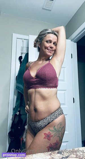 jennybelleee Nude Leaked Photo #36