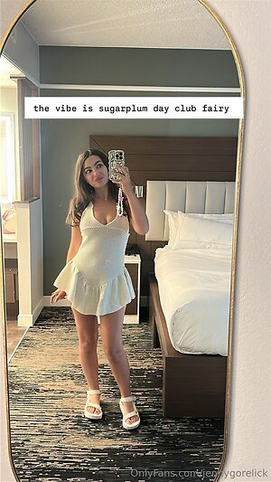 jennygorelick Nude Leaked Photo #14