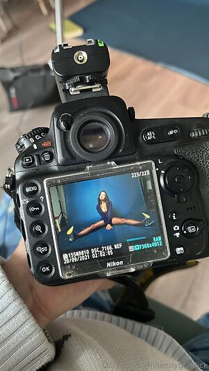 jennygorelick Nude Leaked Photo #15