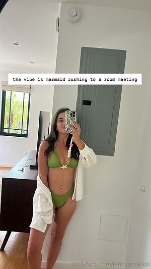 jennygorelick Nude Leaked Photo #16
