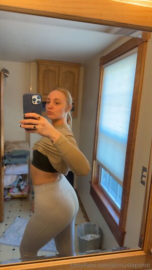 jennyslapshot Nude Leaked Photo #13