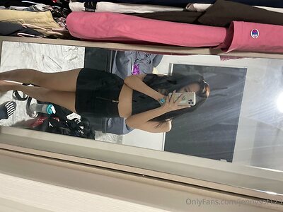 jennysof123 Nude Leaked Photo #7