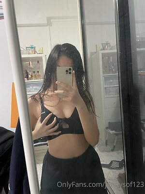 jennysof123 Nude Leaked Photo #12