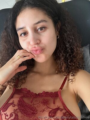 jennytabordafree Nude Leaked Photo #26