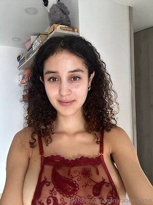 jennytabordafree Nude Leaked Photo #35