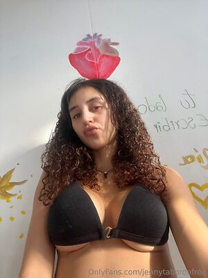 jennytabordafree Nude Leaked Photo #38