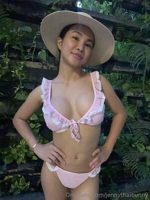 jennythaibunny Nude Leaked Photo #28