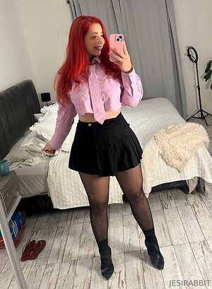 jesirabbit