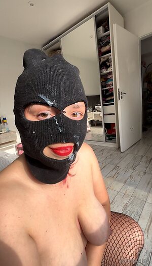 jesirabbit Nude Leaked Photo #4